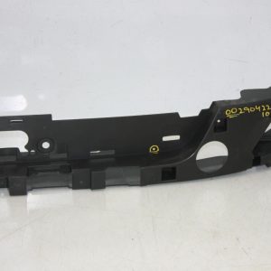 Ford Ecosport Rear Bumper Support Bracket 2018 TO 2023 GN15-17B892-A Genuine - Image 4