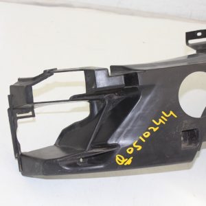 Ford Ecosport Rear Bumper Support Bracket 2018 TO 2023 GN15-17B892-A Genuine - Image 8