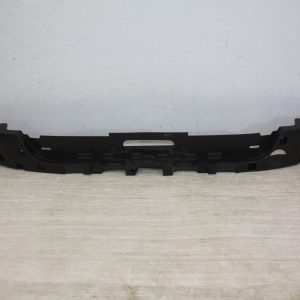 Ford-Ecosport-Rear-Bumper-Support-Bracket-2018-To-2023-GN15-17B892-A-Genuine-175959565230