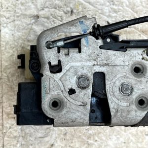 Ford Ecosport Rear Tailgate Boot Lock Latch 2014 TO 2018 CN1A-5426413-BE Genuine - Image 14