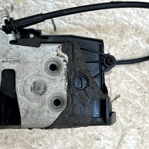 Ford Ecosport Rear Tailgate Boot Lock Latch 2014 TO 2018 CN1A-5426413-BE Genuine - Image 15