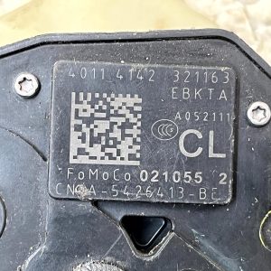 Ford Ecosport Rear Tailgate Boot Lock Latch 2014 TO 2018 CN1A-5426413-BE Genuine - Image 17