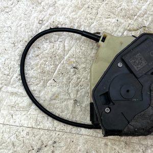 Ford Ecosport Rear Tailgate Boot Lock Latch 2014 TO 2018 CN1A-5426413-BE Genuine - Image 3