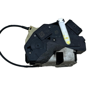 Ford Ecosport Rear Tailgate Boot Lock Latch 2014 TO 2018 CN1A-5426413-BE Genuine - Image 1