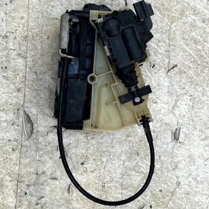 Ford Ecosport Rear Tailgate Boot Lock Latch 2014 TO 2018 CN1A-5426413-BE Genuine - Image 6