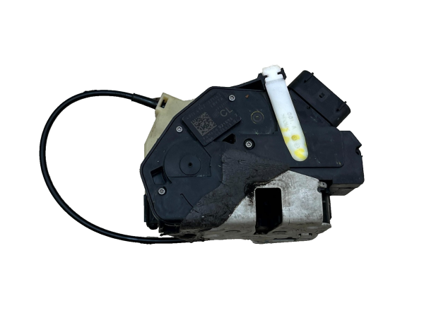 Ford-Ecosport-Rear-Tailgate-Boot-Lock-Latch-2014-TO-2018-CN1A-5426413-BE-Genuine-177945862230