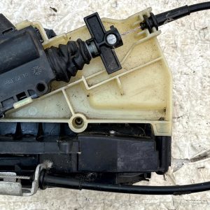 Ford Ecosport Rear Tailgate Boot Lock Latch 2014 TO 2018 CN1A-5426413-BE Genuine - Image 8