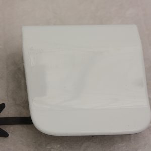 Ford Ecosport ST Line Rear Bumper Tow Cover 2018 TO 2023 HN15-17K922-A Genuine - Image 3