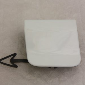 Ford Ecosport ST Line Rear Bumper Tow Cover 2018 TO 2023 HN15-17K922-A Genuine