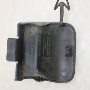 Ford Ecosport ST Line Rear Bumper Tow Cover 2018 TO 2023 HN15-17K922-A Genuine - Image 6