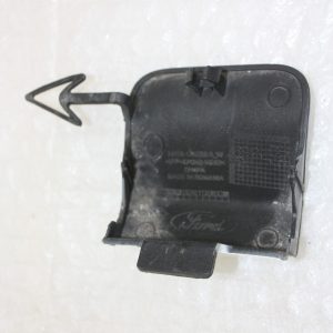 Ford Ecosport ST Line Rear Bumper Tow Cover 2018 TO 2023 HN15-17K922-A Genuine - Image 7