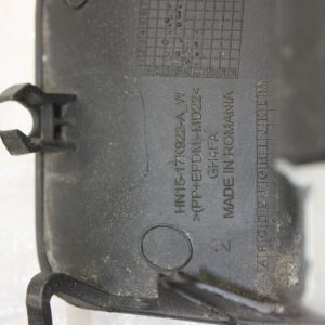 Ford Ecosport ST Line Rear Bumper Tow Cover 2018 TO 2023 HN15-17K922-A Genuine - Image 8