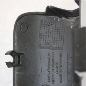 Ford Ecosport ST Line Rear Bumper Tow Cover 2018 TO 2023 HN15-17K922-A Genuine - Image 9