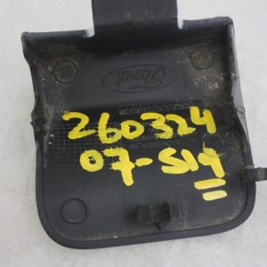 Ford Ecosport ST Line Rear Bumper Tow Cover 2018 TO 2023 HN15-17K922-A Genuine - Image 10