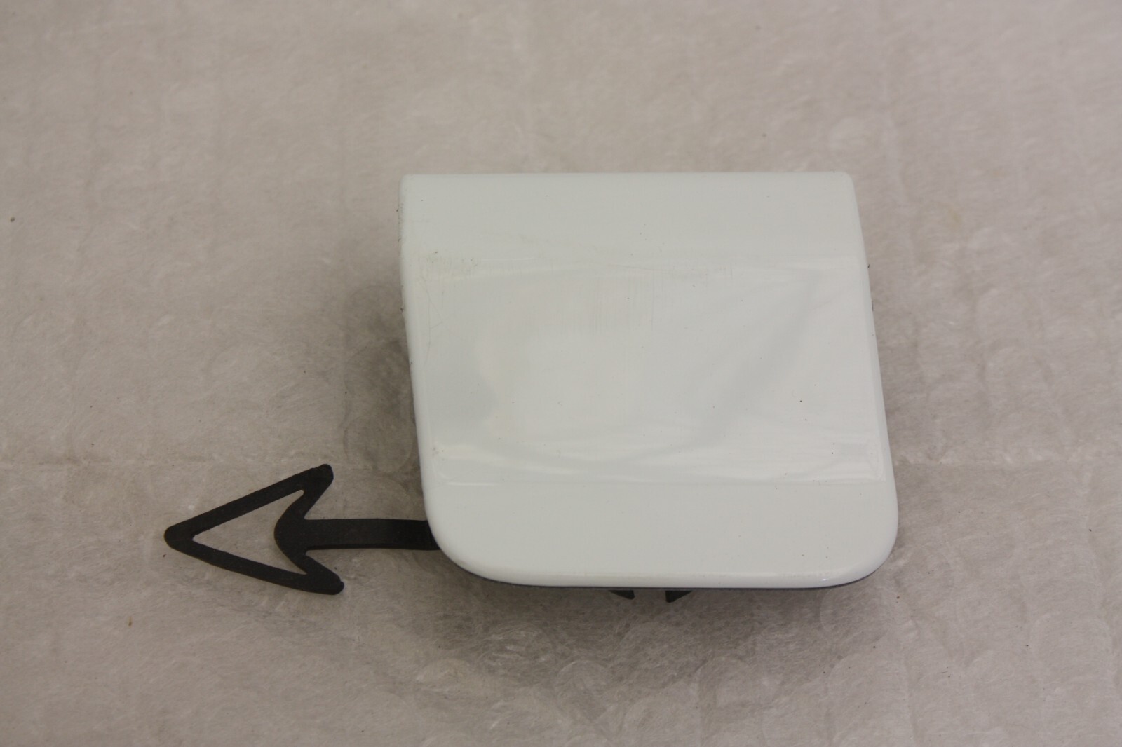 Ford Ecosport ST Line Rear Bumper Tow Cover 2018 TO 2023 HN15-17K922-A Genuine