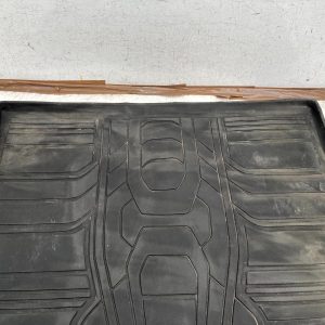 Ford Edge Rear Trunk Cargo Floor Mat Cover 2016 TO 2019 FT4J-11600-AAW Genuine - Image 3