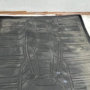 Ford Edge Rear Trunk Cargo Floor Mat Cover 2016 TO 2019 FT4J-11600-AAW Genuine - Image 4