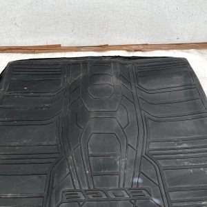 Ford Edge Rear Trunk Cargo Floor Mat Cover 2016 TO 2019 FT4J-11600-AAW Genuine - Image 8