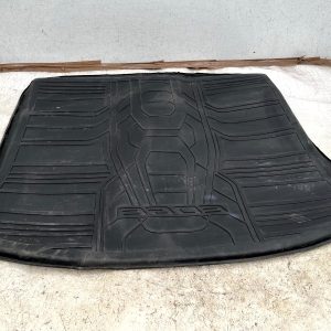 Ford Edge Rear Trunk Cargo Floor Mat Cover 2016 TO 2019 FT4J-11600-AAW Genuine - Image 9
