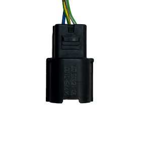 Ford Edge Wiring Loom Harness Plug Connector 2019 TO 2020 349753100 Genuine - Image 2