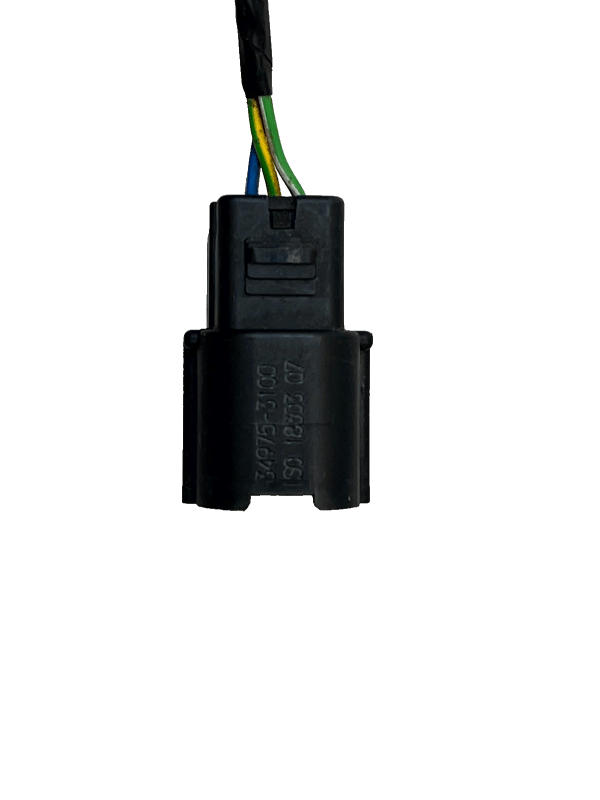 Ford Edge Wiring Loom Harness Plug Connector 2019 TO 2020 349753100 Genuine 178450051850 2