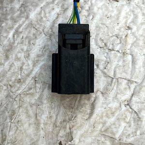 Ford Edge Wiring Loom Harness Plug Connector 2019 TO 2020 349753100 Genuine - Image 4
