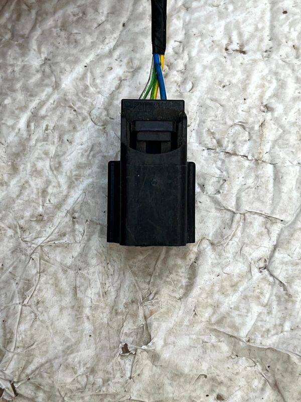 Ford Edge Wiring Loom Harness Plug Connector 2019 TO 2020 349753100 Genuine 178450051850 4