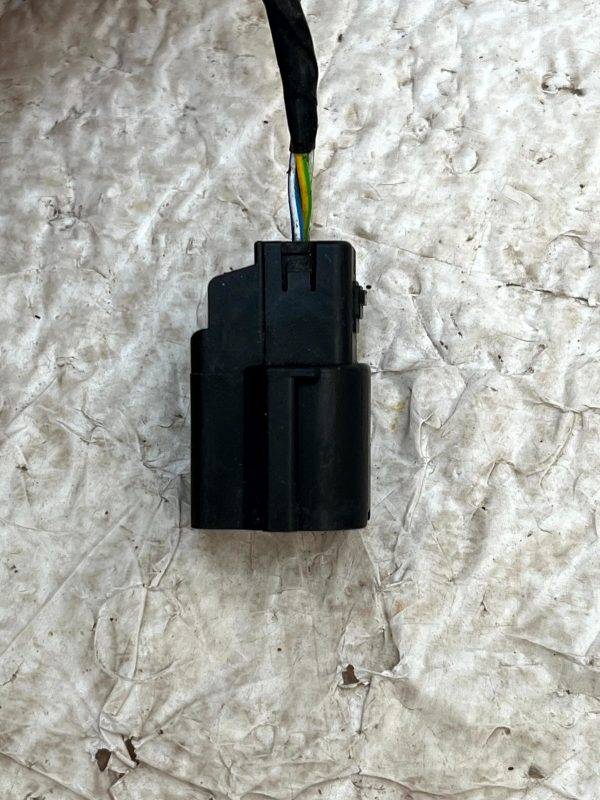 Ford Edge Wiring Loom Harness Plug Connector 2019 TO 2020 349753100 Genuine 178450051850 5
