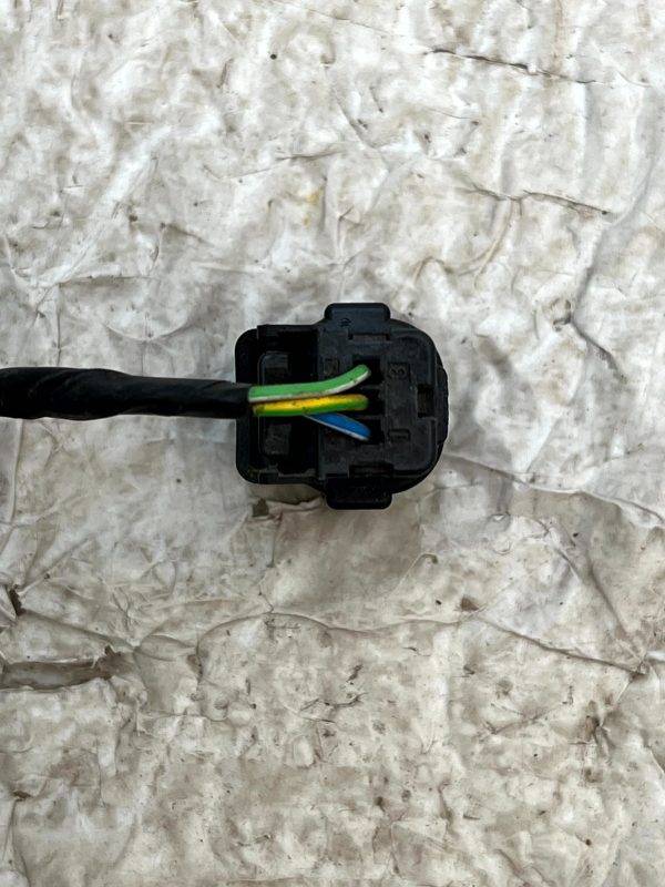 Ford Edge Wiring Loom Harness Plug Connector 2019 TO 2020 349753100 Genuine 178450051850 6