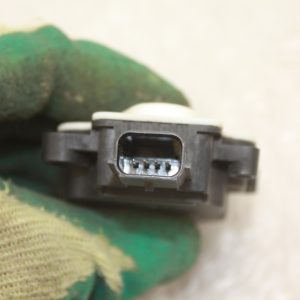 Ford Escape Intake Actuator Motor 6477R1003 Genuine - Image 5