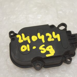 Ford Escape Intake Actuator Motor 6477R1003 Genuine - Image 9