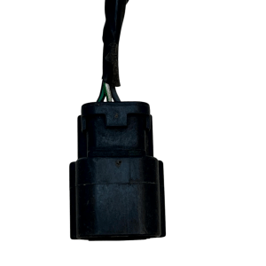 Ford Explorer Escape 4 Pin Wiring Loom Harness Plug Connector 3148-00 Genuine - Image 2