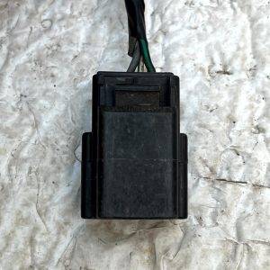 Ford Explorer Escape 4 Pin Wiring Loom Harness Plug Connector 3148-00 Genuine - Image 5