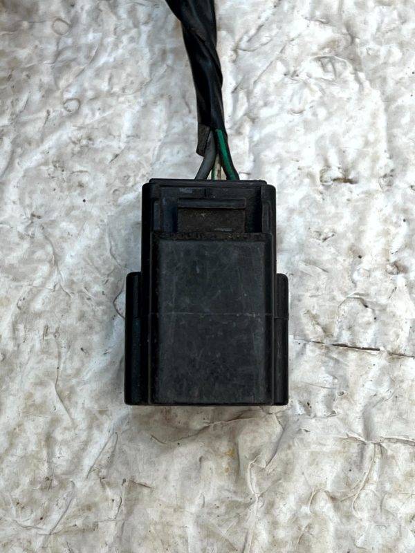 Ford Explorer Escape 4 Pin Wiring Loom Harness Plug Connector 3148 00 Genuine 178458746260 5