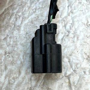Ford Explorer Escape 4 Pin Wiring Loom Harness Plug Connector 3148-00 Genuine - Image 6