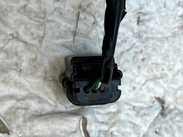 Ford Explorer Escape 4 Pin Wiring Loom Harness Plug Connector 3148 00 Genuine 178458746260 7