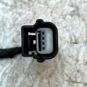 Ford Explorer Escape 4 Pin Wiring Loom Harness Plug Connector 3148-00 Genuine - Image 8