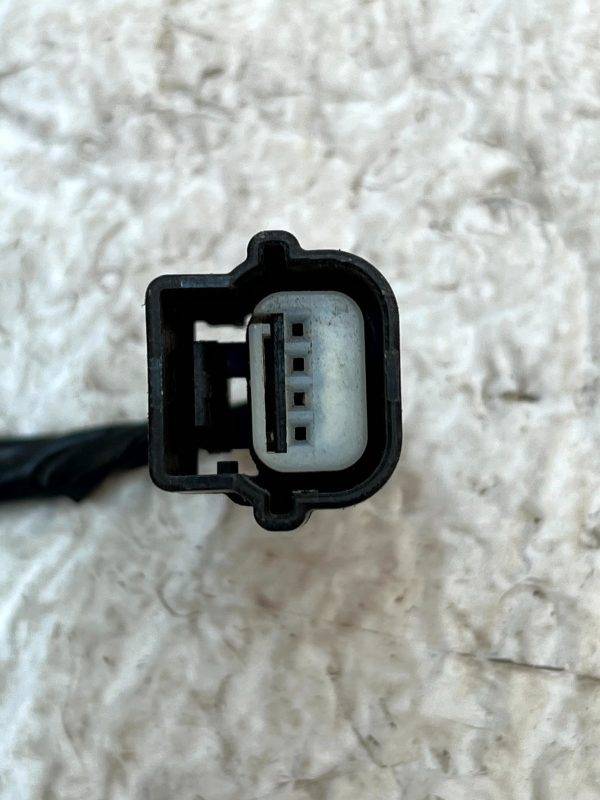Ford Explorer Escape 4 Pin Wiring Loom Harness Plug Connector 3148 00 Genuine 178458746260 8