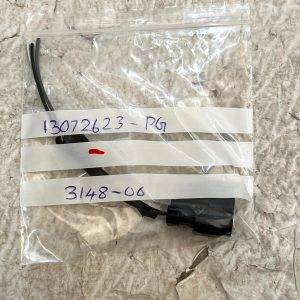 Ford Explorer Escape 4 Pin Wiring Loom Harness Plug Connector 3148-00 Genuine - Image 9