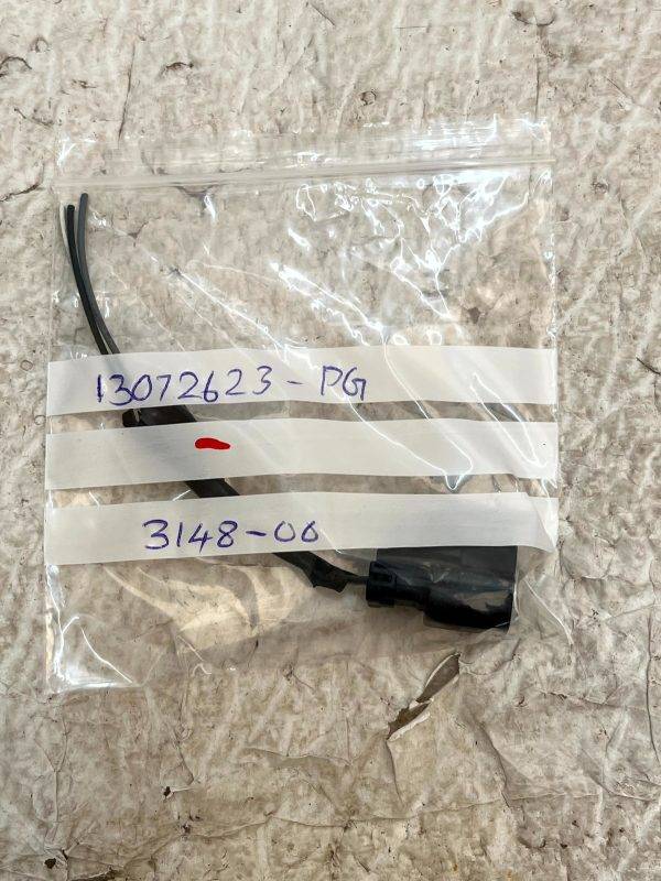 Ford Explorer Escape 4 Pin Wiring Loom Harness Plug Connector 3148 00 Genuine 178458746260 9