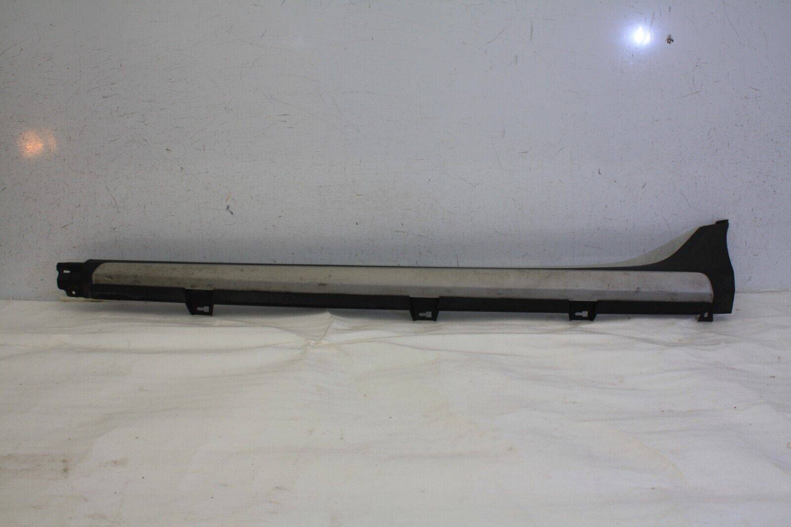 Ford Fiesta Active Left Side Skirt 2017 TO 2022 J1BB A10155 A1 Genuine 176187957510