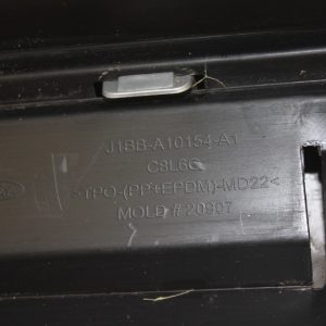 Ford Fiesta Active Right Side Skirt 2017 TO 2022 J1BB-A10154-A1 Genuine - Image 12