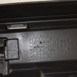 Ford Fiesta Active Right Side Skirt 2017 TO 2022 J1BB-A10154-A1 Genuine - Image 14