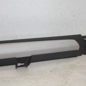 Ford Fiesta Active Right Side Skirt 2017 TO 2022 J1BB-A10154-A1 Genuine - Image 3