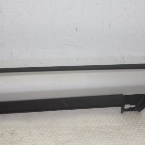 Ford Fiesta Active Right Side Skirt 2017 TO 2022 J1BB-A10154-A1 Genuine - Image 4