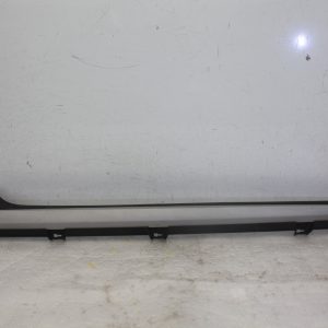 Ford Fiesta Active Right Side Skirt 2017 TO 2022 J1BB-A10154-A1 Genuine - Image 1