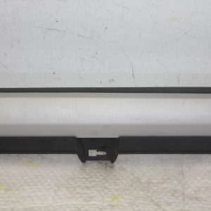 Ford Fiesta Active Right Side Skirt 2017 TO 2022 J1BB-A10154-A1 Genuine - Image 5