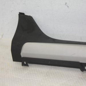 Ford Fiesta Active Right Side Skirt 2017 TO 2022 J1BB-A10154-A1 Genuine - Image 7