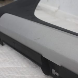 Ford Fiesta Active Right Side Skirt 2017 TO 2022 J1BB-A10154-A1 Genuine - Image 9