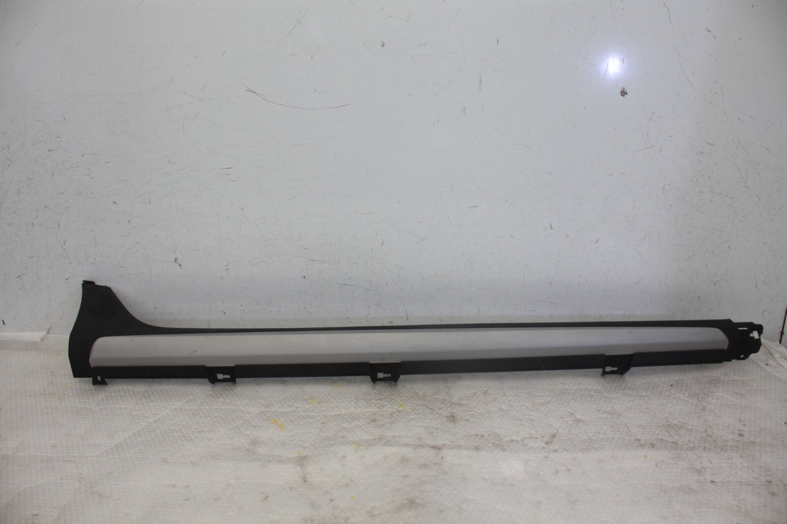 Ford Fiesta Active Right Side Skirt 2017 TO 2022 J1BB-A10154-A1 Genuine